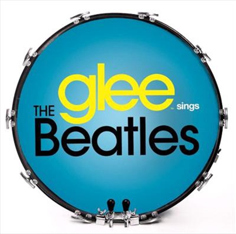Glee Sings The Beatles/Product Detail/Soundtrack