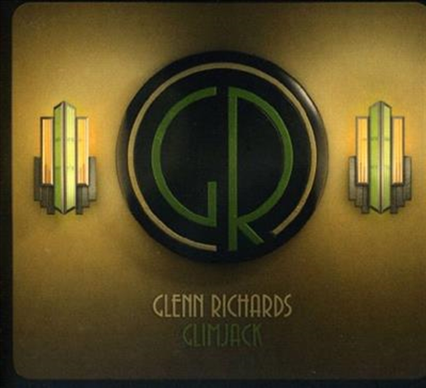 Glimjack/Product Detail/Rock/Pop