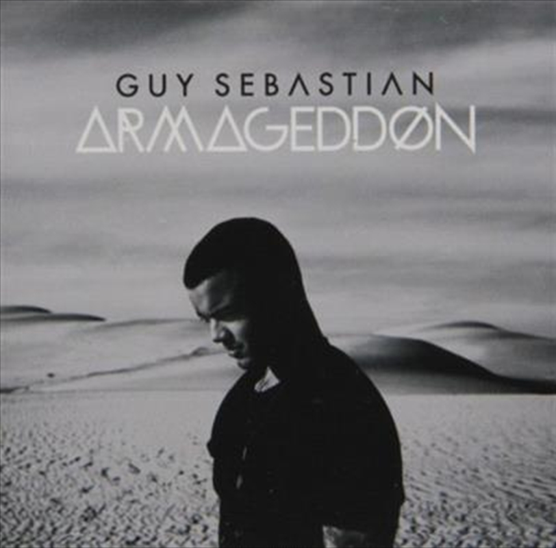 Armageddon | CD