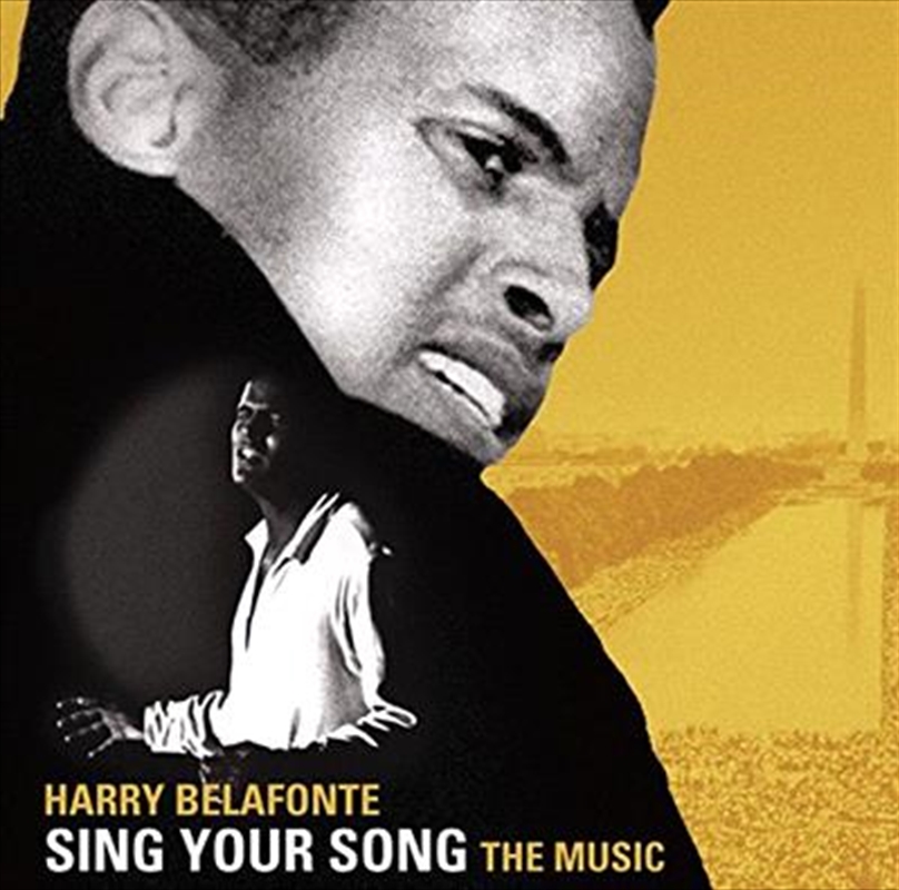 Sing Your Song- The Music/Product Detail/Easy Listening