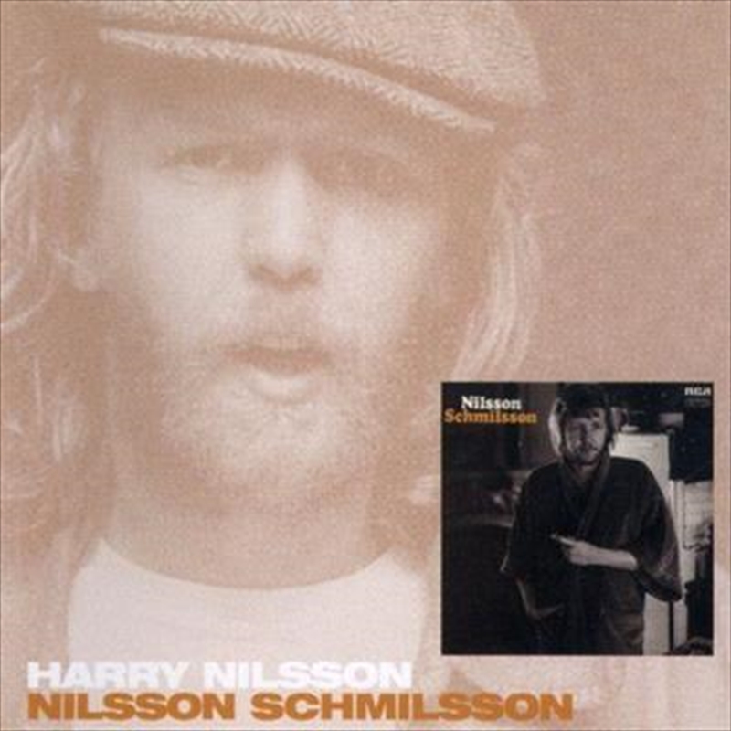 Nilsson Schmilsson/Product Detail/Rock/Pop