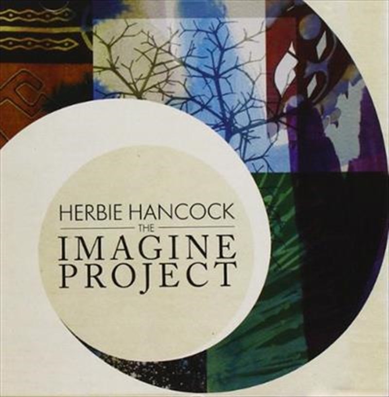 Imagine Project/Product Detail/Jazz