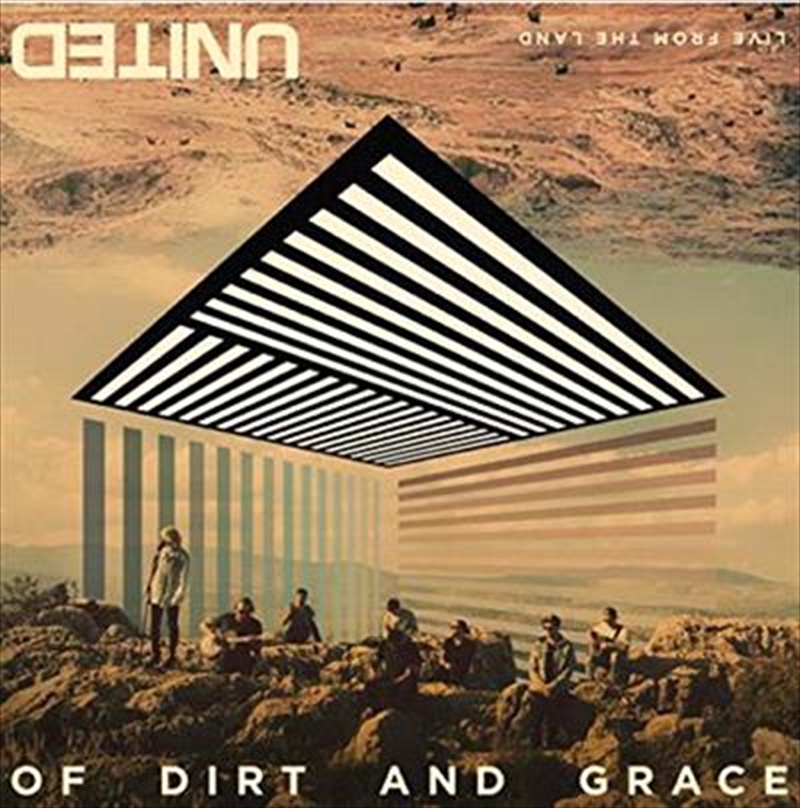 Of Dirt and Grace- Live From The Land/Product Detail/Religious