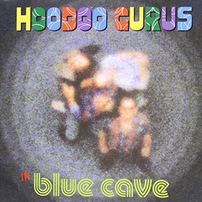 Blue Cave/Product Detail/Rock