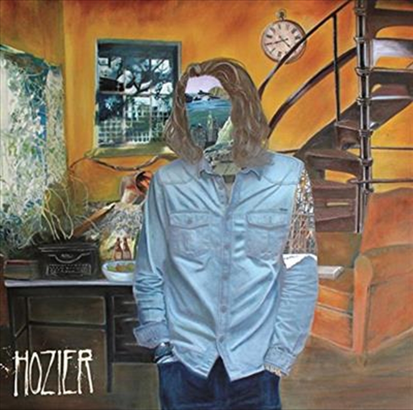 Hozier | CD