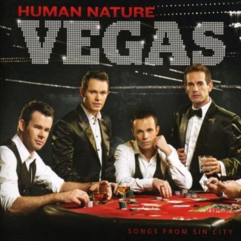 Buy Vegas Songs From Sin City Sanity Online