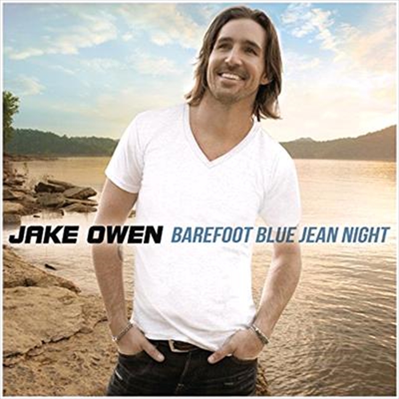Barefoot Blue Jean Night/Product Detail/Country