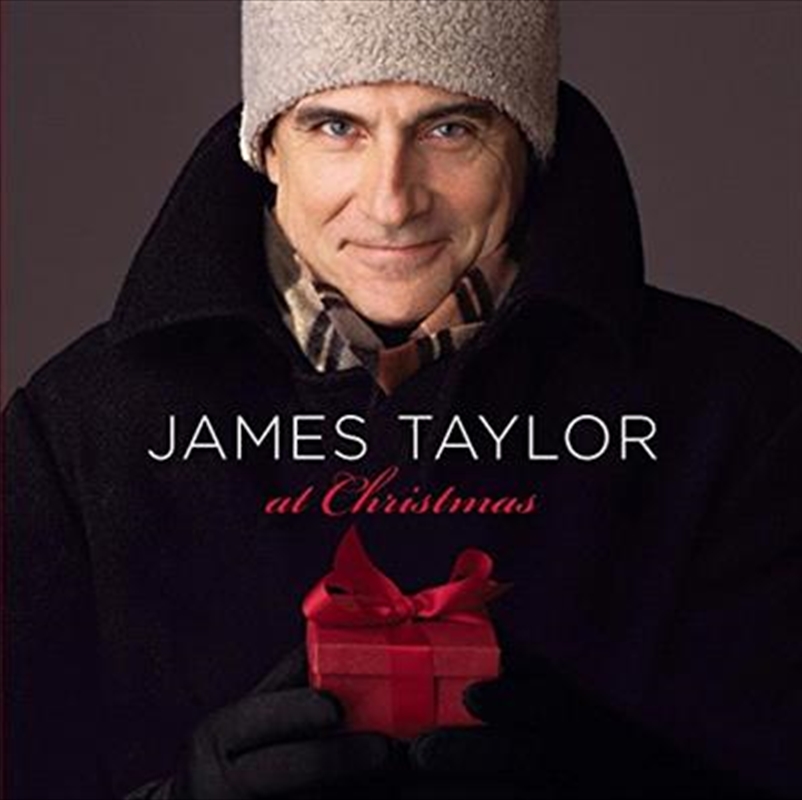 James Taylor At Christmas/Product Detail/Rock/Pop