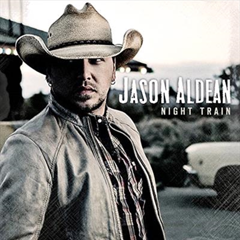 Night Train/Product Detail/Country