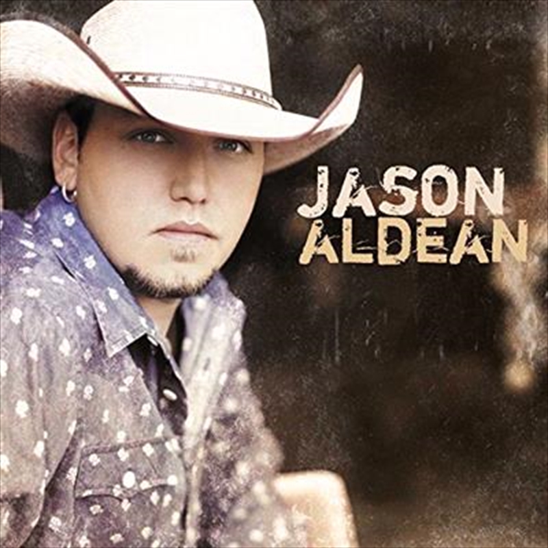 Jason Aldean/Product Detail/Country