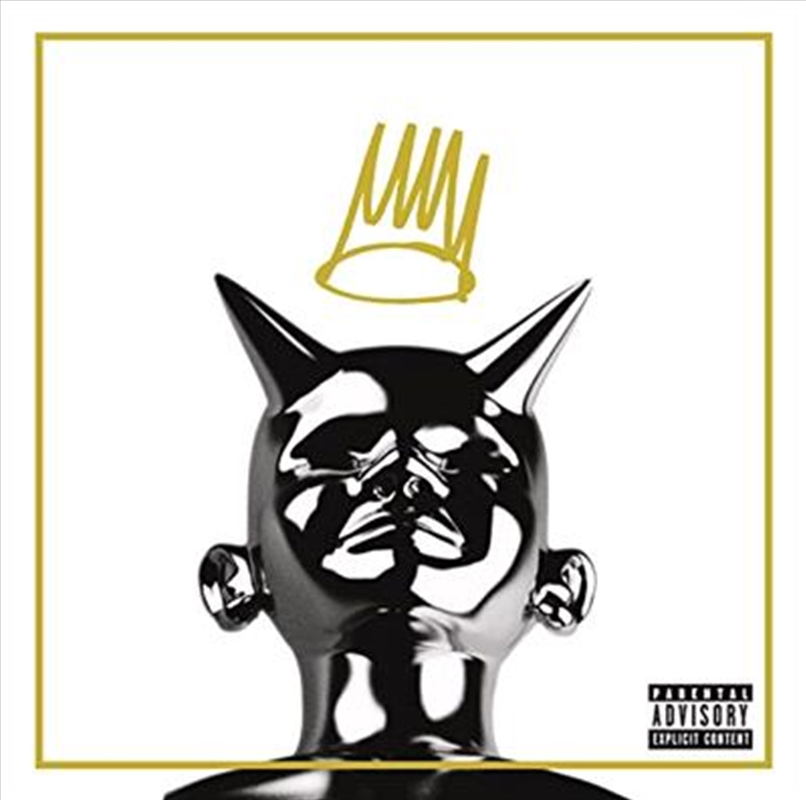 Born Sinner/Product Detail/Rap/Hip-Hop/RnB