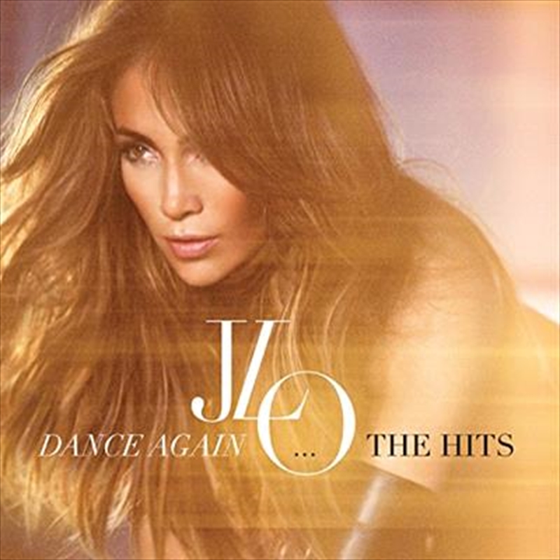 Dance Again...the Hits/Product Detail/Pop
