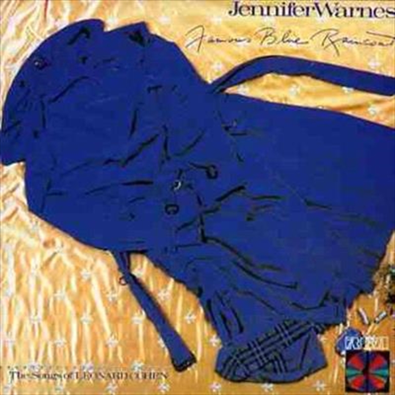 Famous Blue Raincoat/Product Detail/Rock/Pop