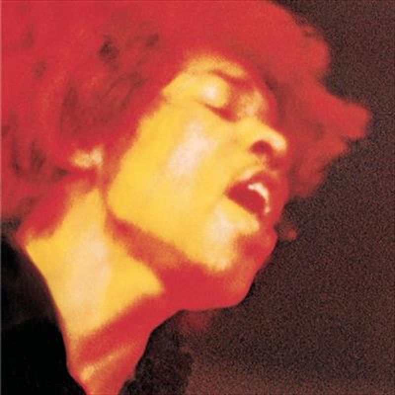 Electric Ladyland/Product Detail/Rock