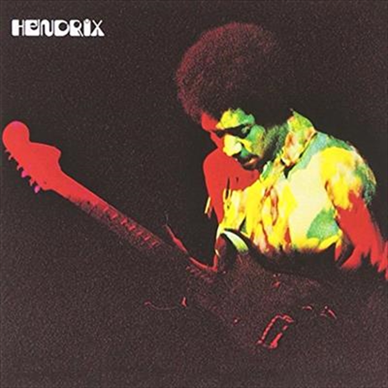 Band Of Gypsys/Product Detail/Rock/Pop