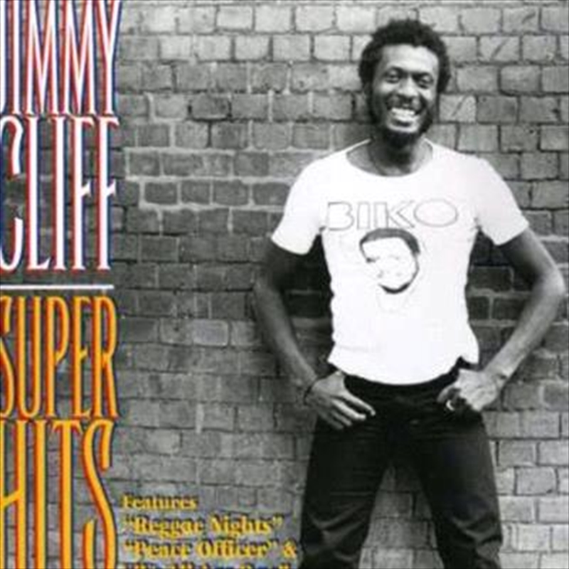 Super Hits/Product Detail/Reggae