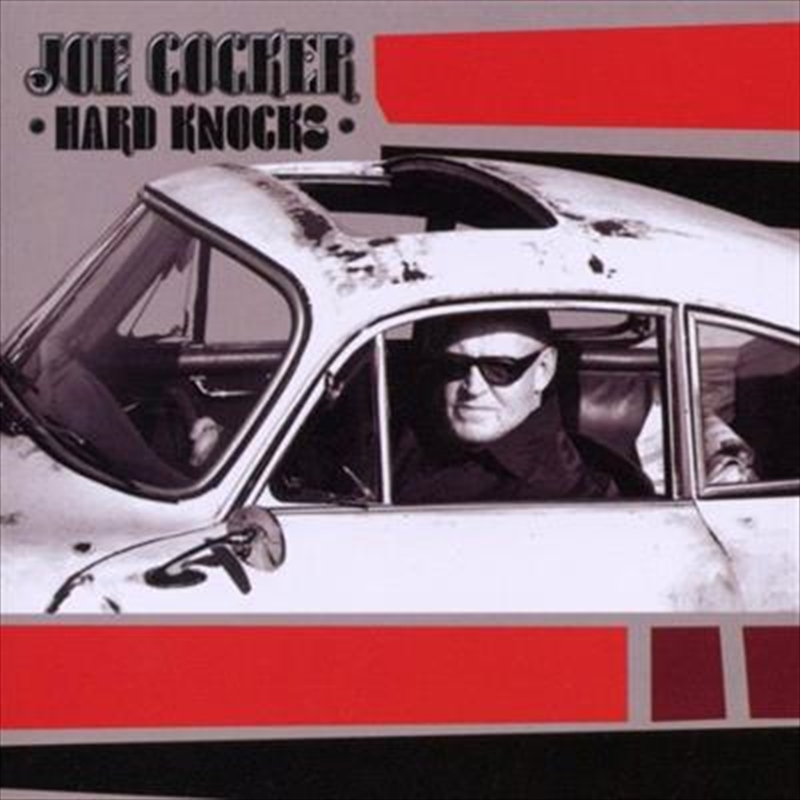 Hard Knocks/Product Detail/Rock/Pop