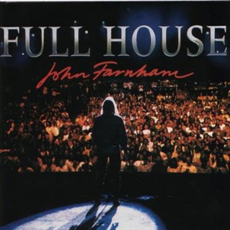 Full House | CD