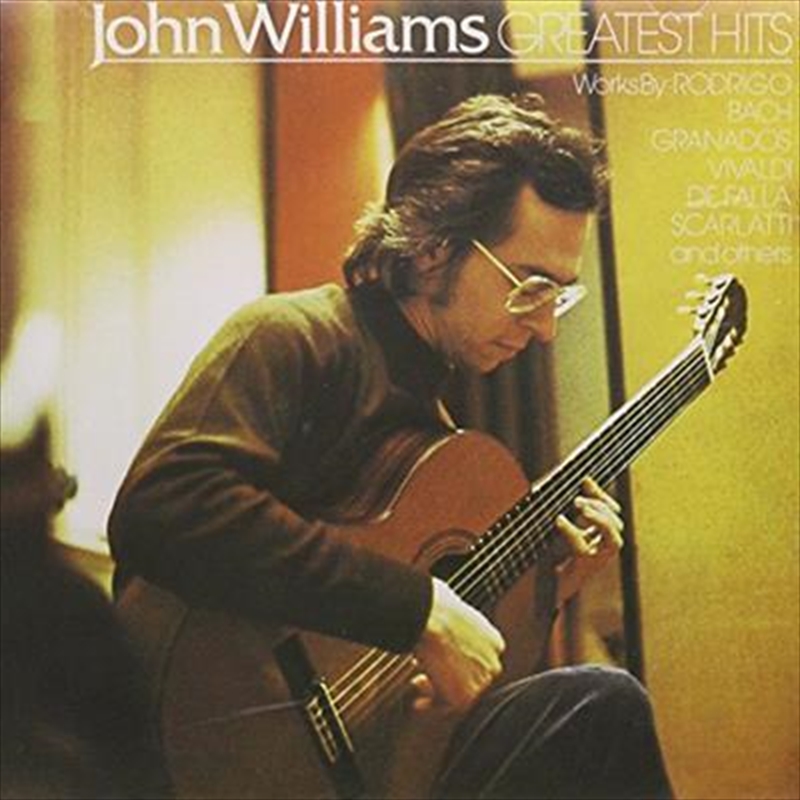 Greatest Hits/Product Detail/Instrumental
