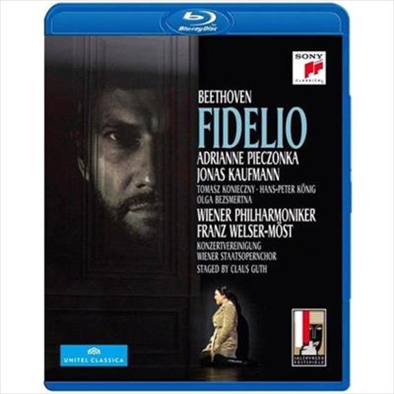 Beethoven- Fidelio/Product Detail/Visual