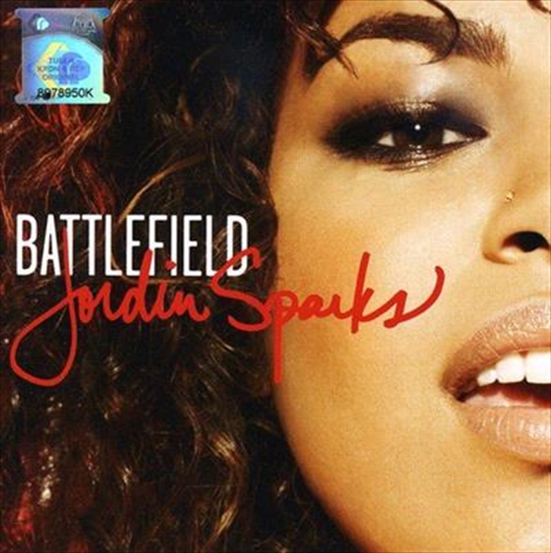 Battlefield/Product Detail/Rock/Pop