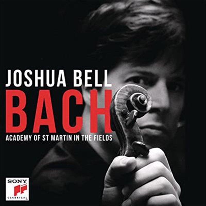 Bach/Product Detail/Classical