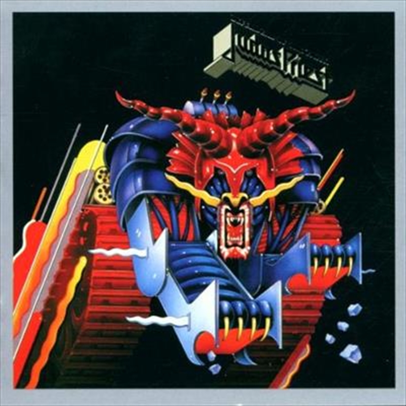 Defenders Of The Faith/Product Detail/Rock/Pop