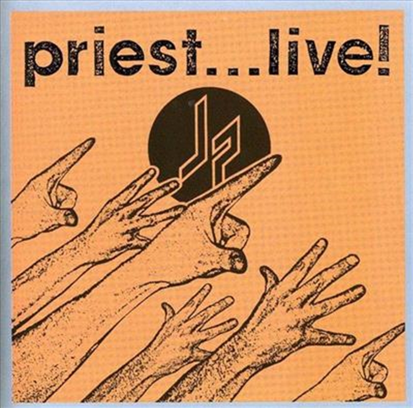 Priest...live!/Product Detail/Hard Rock