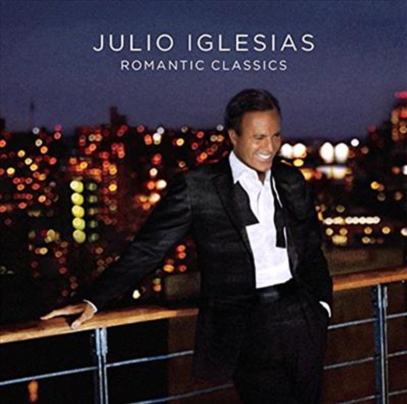 Romantic Classics/Product Detail/Easy Listening