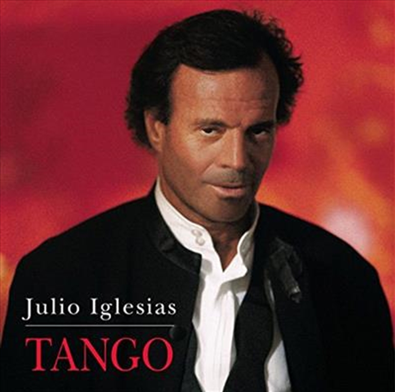 Tango/Product Detail/Easy Listening