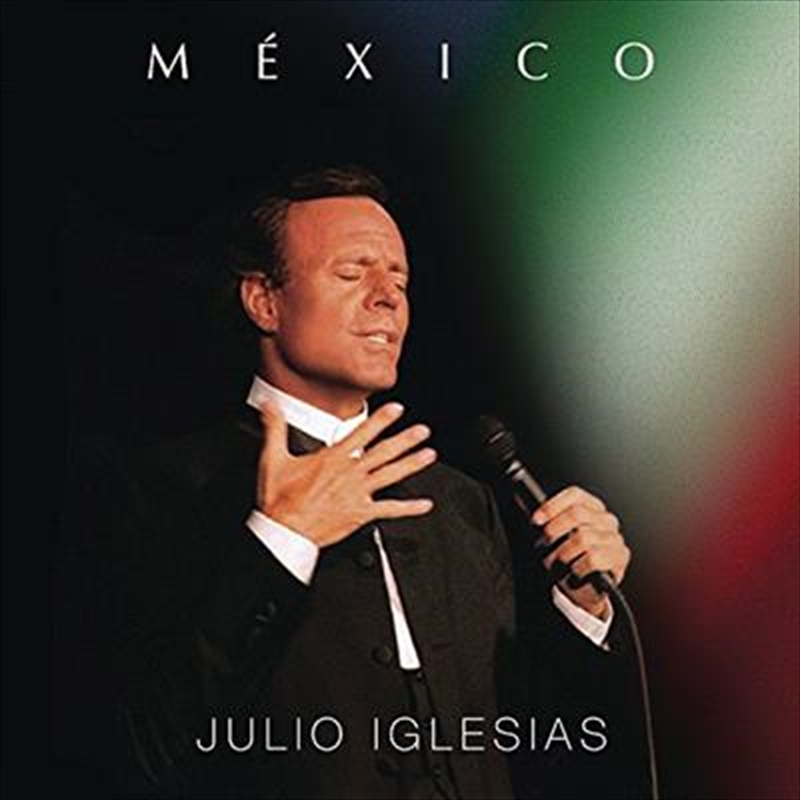 Mexico/Product Detail/Easy Listening