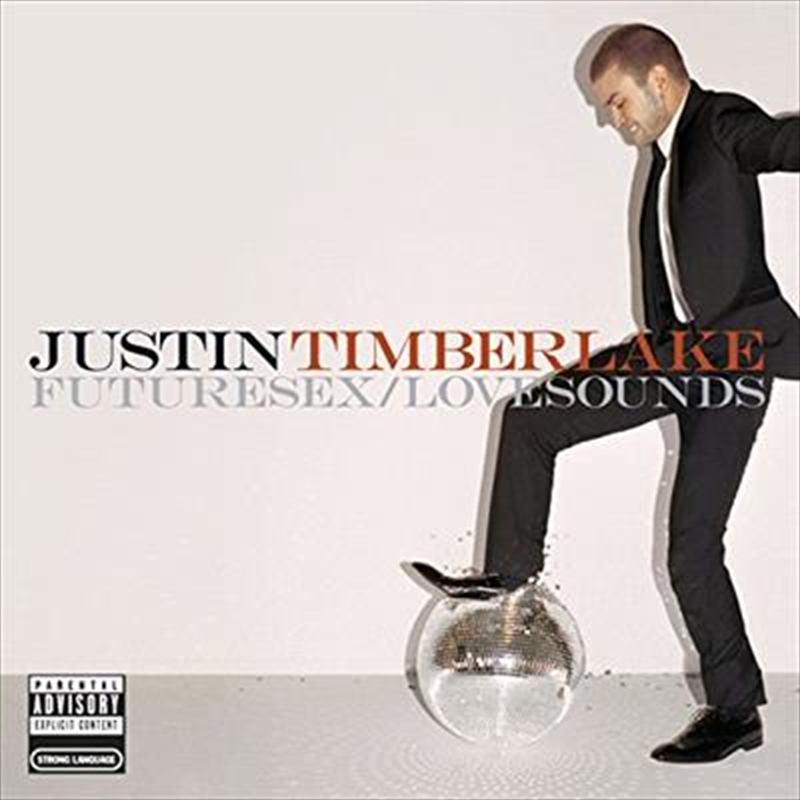 Futuresex / Lovesounds/Product Detail/Pop