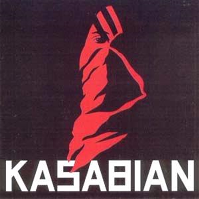 Kasabian/Product Detail/Rock/Pop