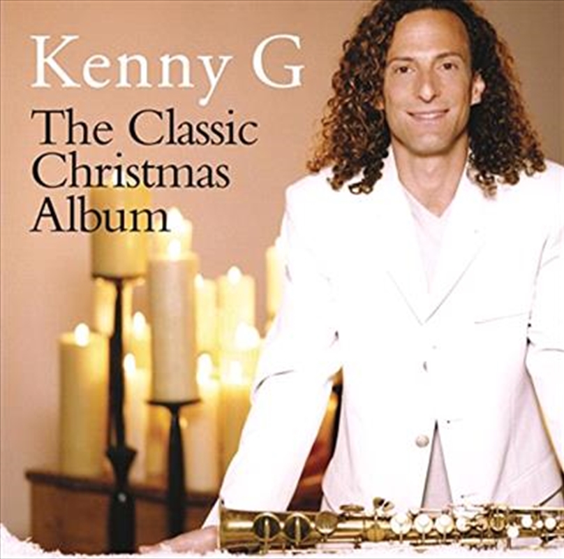 Classic Christmas Album/Product Detail/Christmas