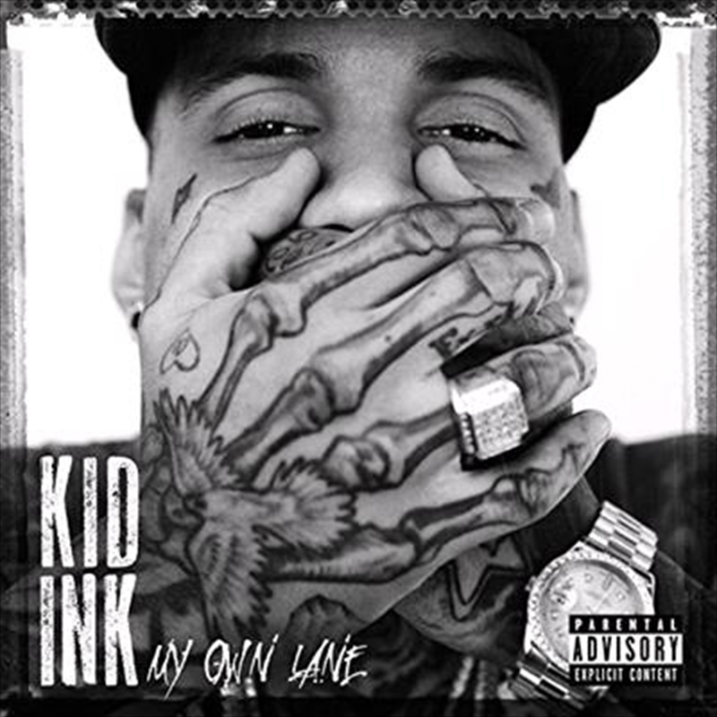 My Own Lane/Product Detail/Rap/Hip-Hop/RnB