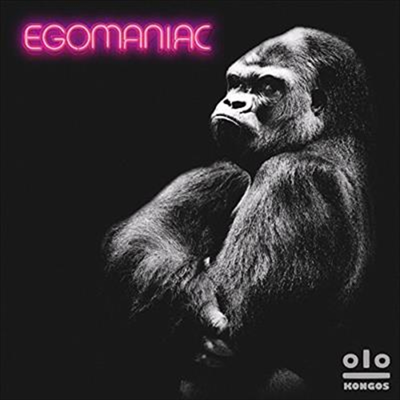 Egomaniac/Product Detail/Alternative