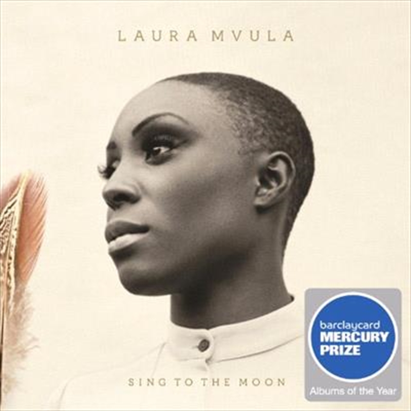 Sing To The Moon/Product Detail/Pop