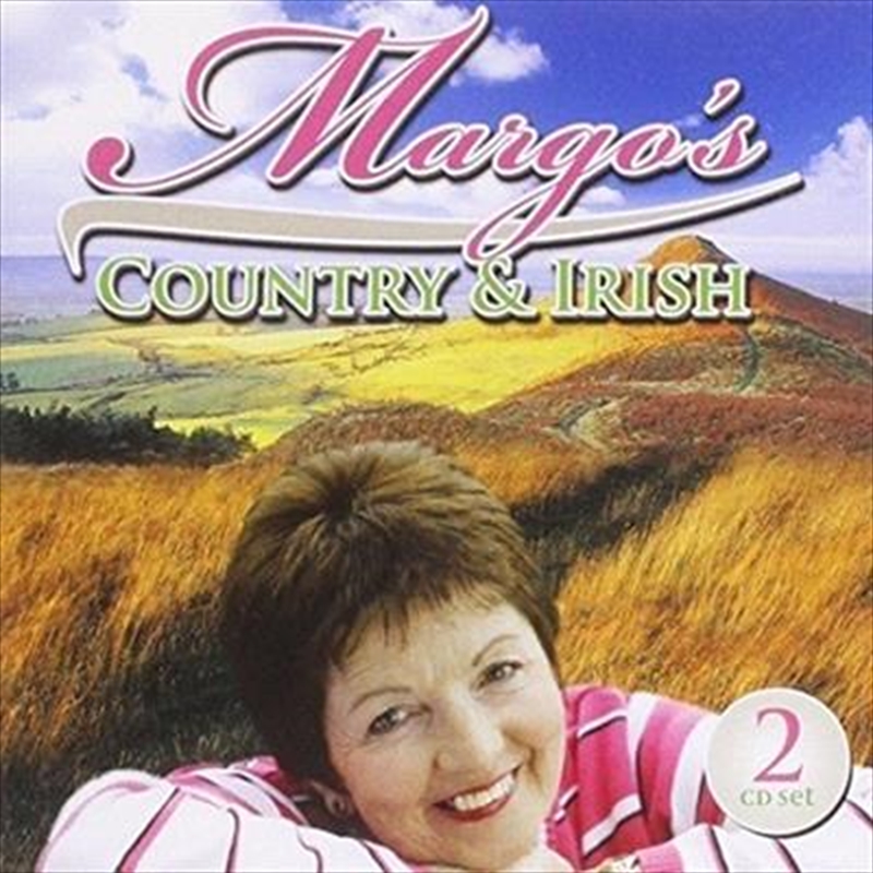 Margo's Country and Irish/Product Detail/Easy Listening