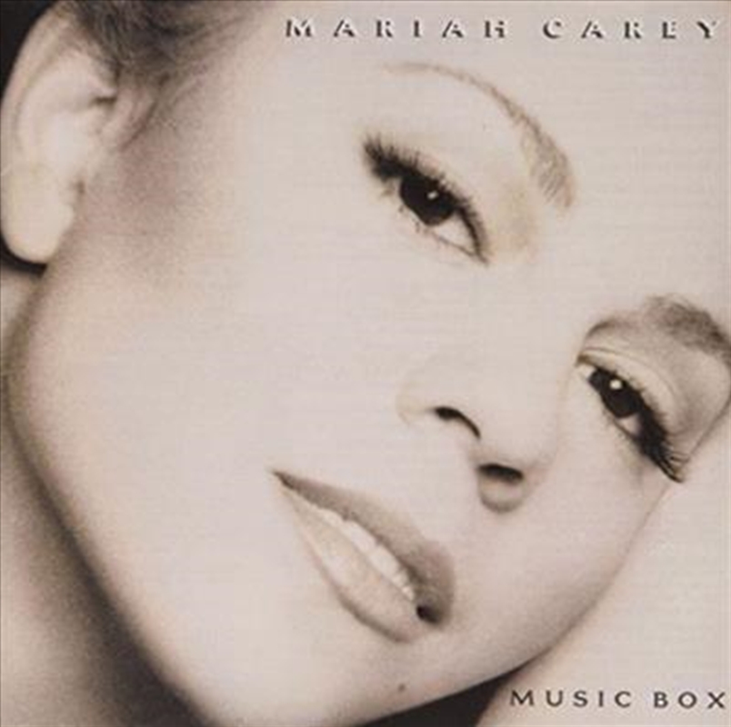 Music Box/Product Detail/Rock/Pop