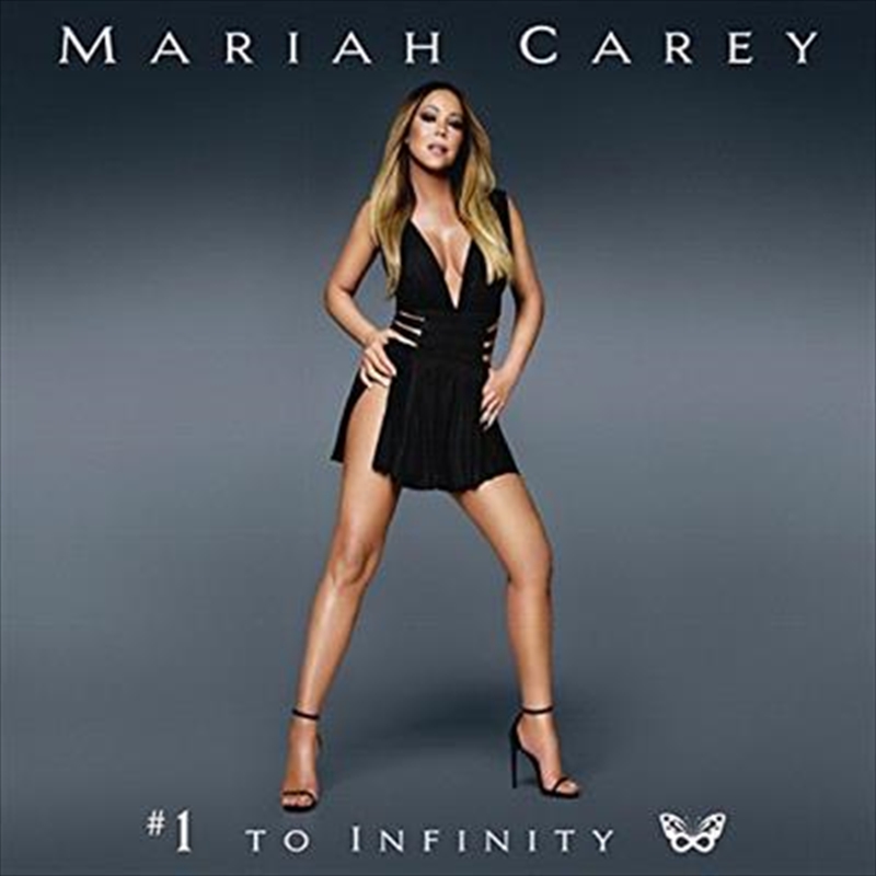 #1 To Infinity | CD