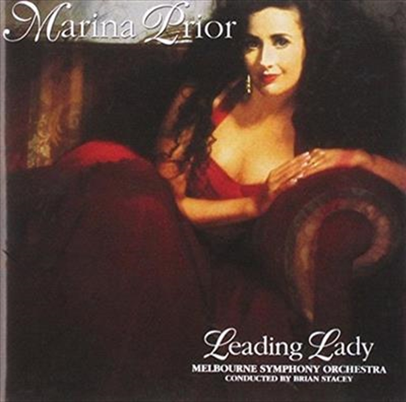 Leading Lady/Product Detail/Easy Listening