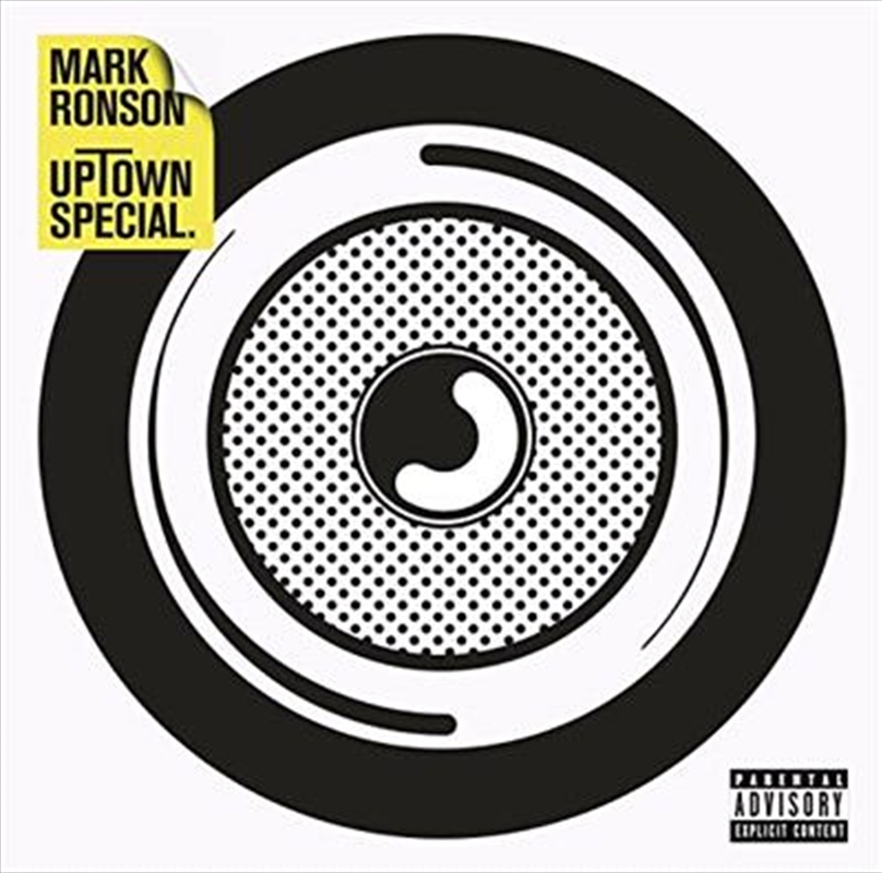 Uptown Special | CD
