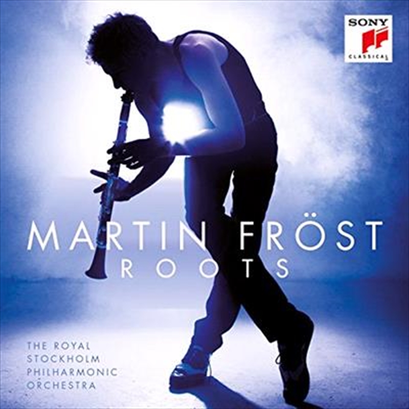 Roots/Product Detail/Classical