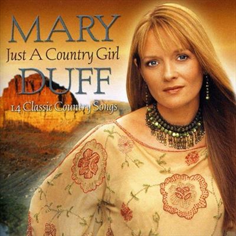 Just A Country Girl/Product Detail/Easy Listening
