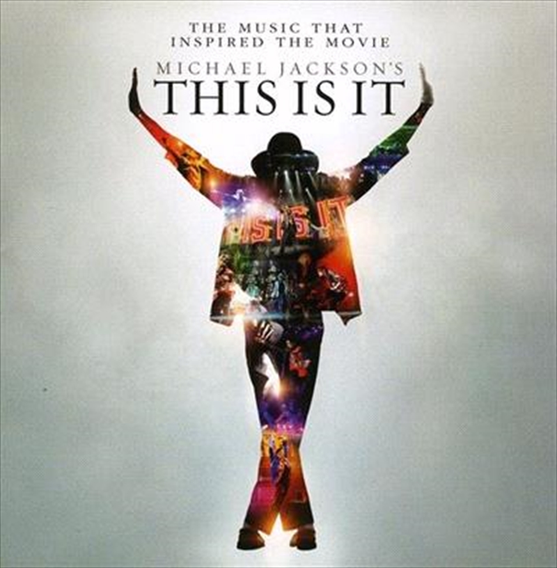 This Is It | CD