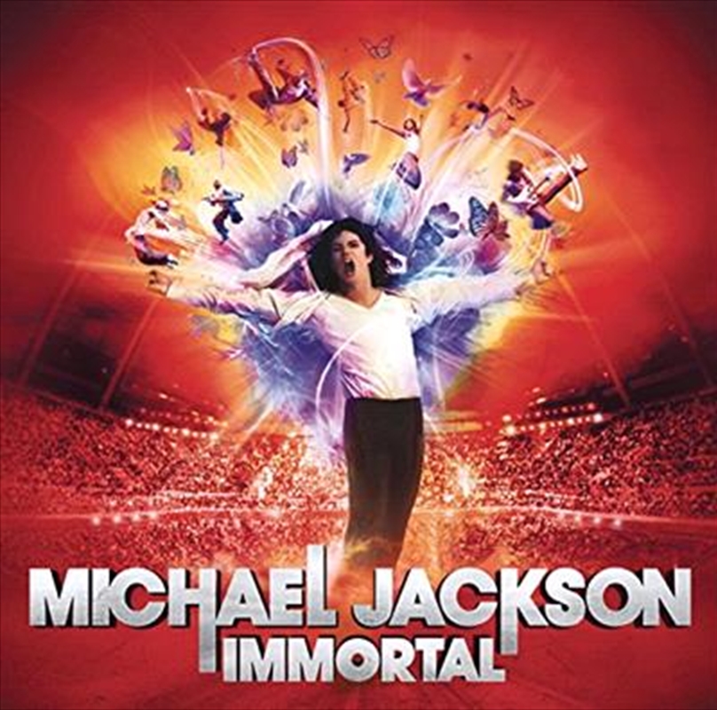 Immortal/Product Detail/Rock/Pop