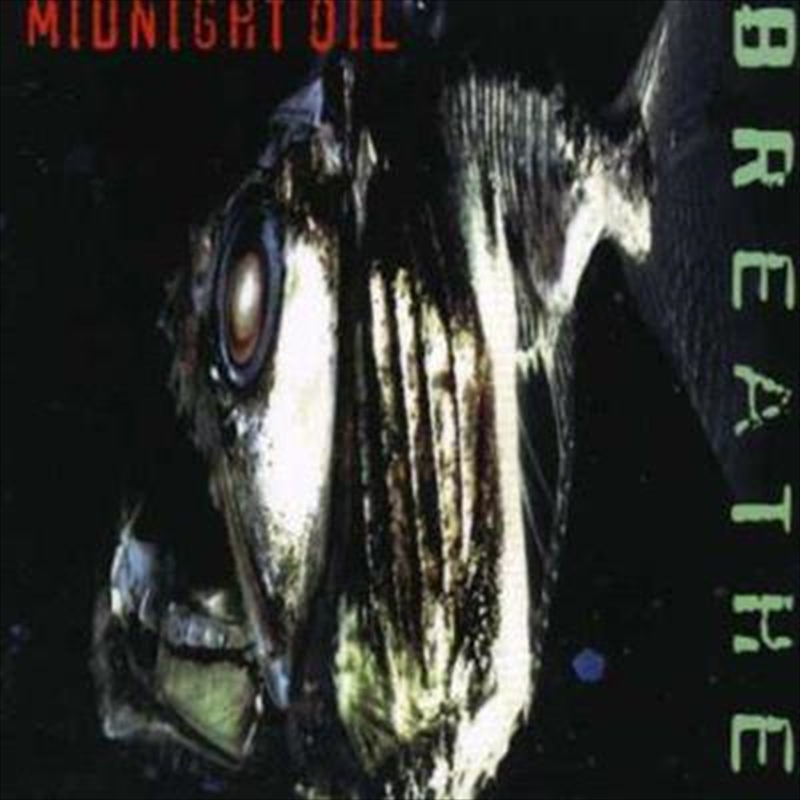 Breathe/Product Detail/Rock/Pop