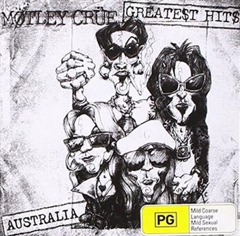 Greatest Hits/Product Detail/Hard Rock