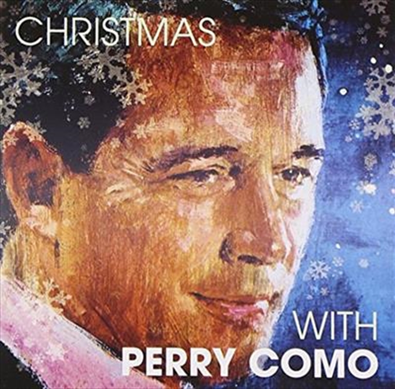 Christmas With Perry Como/Product Detail/Christmas