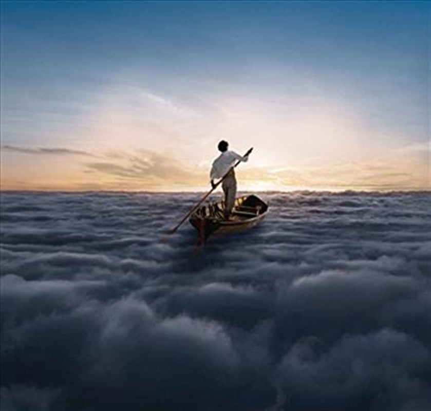 Endless River/Product Detail/Rock